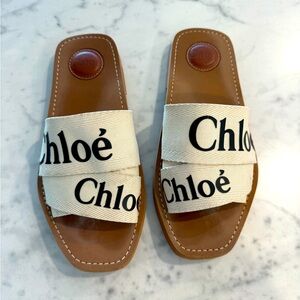Chloe Sandals- super cute